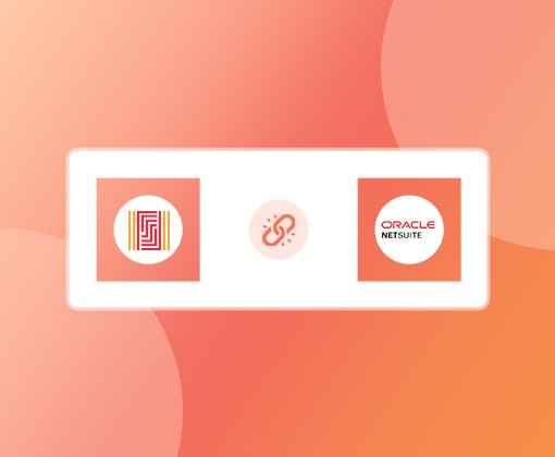 Verbix.ai + Oracle NetSuite Integration