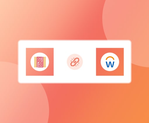 Workday Integration with Verbix.ai