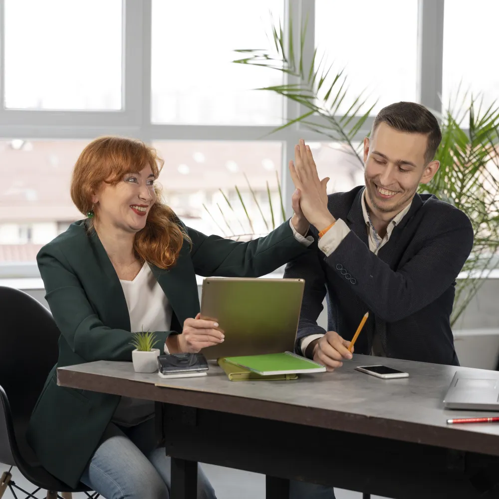 Agent-to-Agent Collaboration