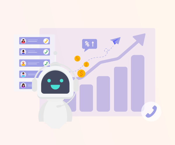 AI solution for insolvency agency operations