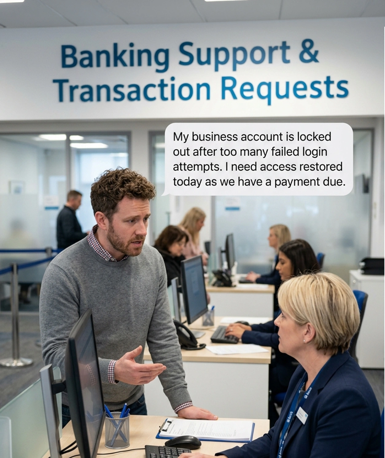 Banking