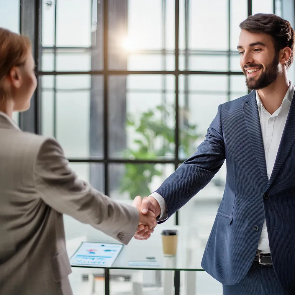 Customer Retention