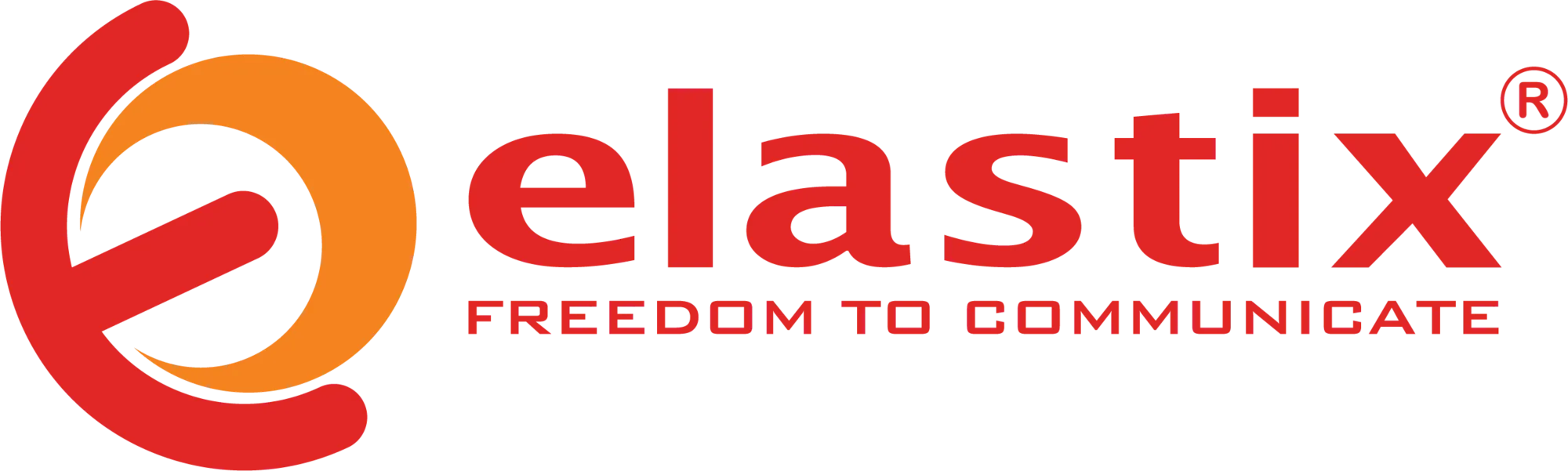 Elastix Logo