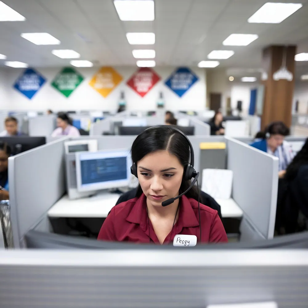 Internal Helpdesk