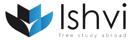 ishvi Logo