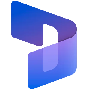 Microsoft Dynamics ERP Logo