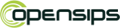 opensips Logo