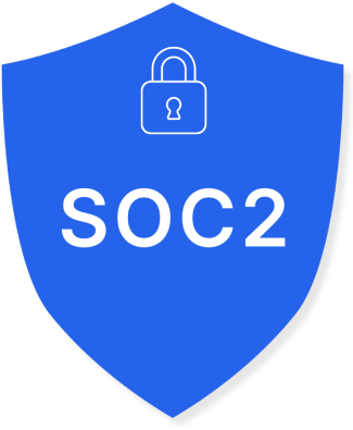 SOC 2 Type II Certified
